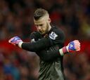 De Gea va a aceptar la oferta para seguir en el United