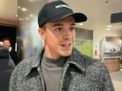 Raspadori: “Estoy muy contento de volver a Italia”