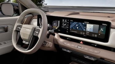 Kia Seltos 2027: Análisis de la nueva generación y su salto de categoría