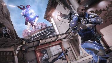 Lawbreakers no será un juego de disparos gratuito