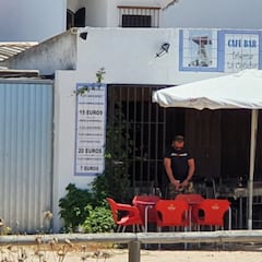 Cierra Taberna La Concha, uno de los restaurantes más controvertidos de ‘Pesadilla en la cocina’