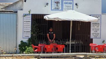 Cierra Taberna La Concha, uno de los restaurantes m¨¢s controvertidos de ¡®Pesadilla en la cocina¡¯
