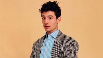 Why was Flash actor Ezra Miller arrested?