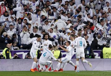 Ingresó en 2017 un total de 674,6 millones de euros.