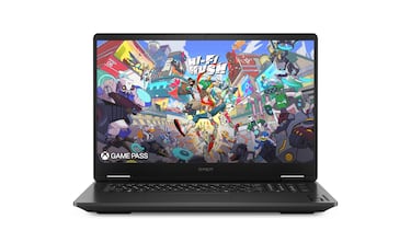 La gama OMEN se actualiza con OMEN Trascend 14, OMEN Trascend 16, OMEN 16 y OMEN 17