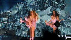 Video: La imperdible interpretación de Shakira de ‘Ciega, sordomuda’ al ritmo de mariachi en CDMX