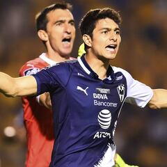 En Rayados ya se piensa en el doblete