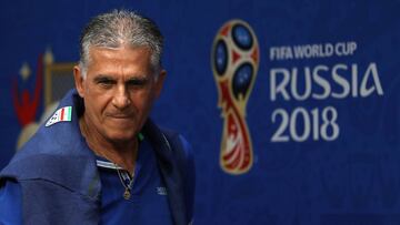 "¿VAR? Ante Argentina en 2014 teníamos el ver, del verbo ver"