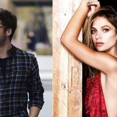 Confirman relación entre Diego Boneta y Mayte Rodríguez