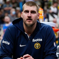 This is the reason why NBA legend Nikola Jokić hates Taco Bell’s Quesarito