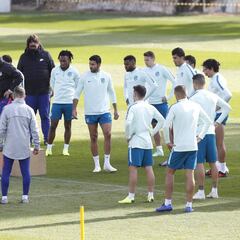 Un duelo por octavos