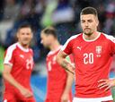 ¿Dónde nacieron los hermanos Milinkovic-Savic y por qué eligieron jugar con Serbia en vez de España?