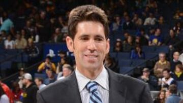Bob Myers (Golden State), Ejecutivo del Año en la NBA
