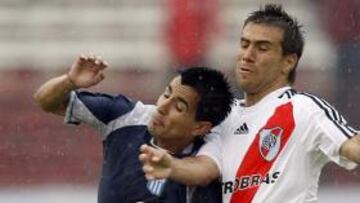 Ponzio regresa al Zaragoza