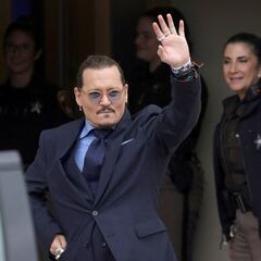 Johnny Depp v Amber Heard trial summary: 31 May 2022