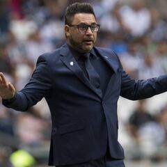 Augura un gran cierre de Rayados 'reinventado'