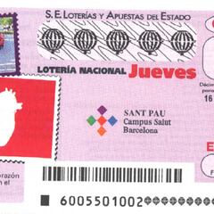 Lotería Nacional: comprobar los resultados del sorteo de hoy, jueves 16 de enero