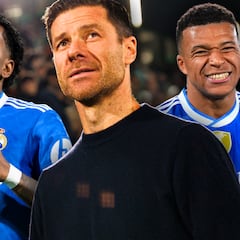 “Xabi Alonso debe dar una identidad a su Madrid”