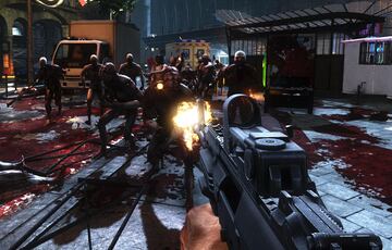 Captura de pantalla - Killing Floor 2 (PC)