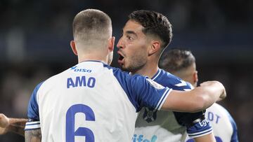 Tenerife - Elche: TV, horario y cómo ver LaLiga Hypermotion online hoy