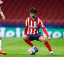 João Félix, sobre el Atleti: "Todos queremos lo mismo"