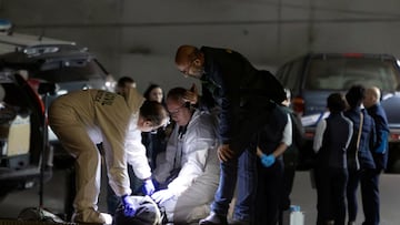 As¨ª se gest¨® la deserci¨®n de Kuzminov, el piloto ruso hallado muerto en Espa?a