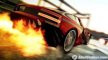 Burnout Paradise, Impresiones