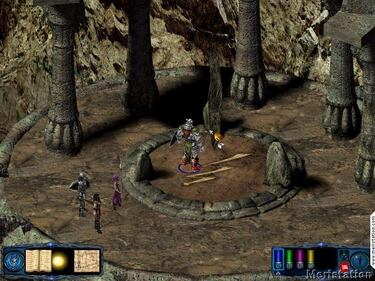 Pool of Radiance (PC)