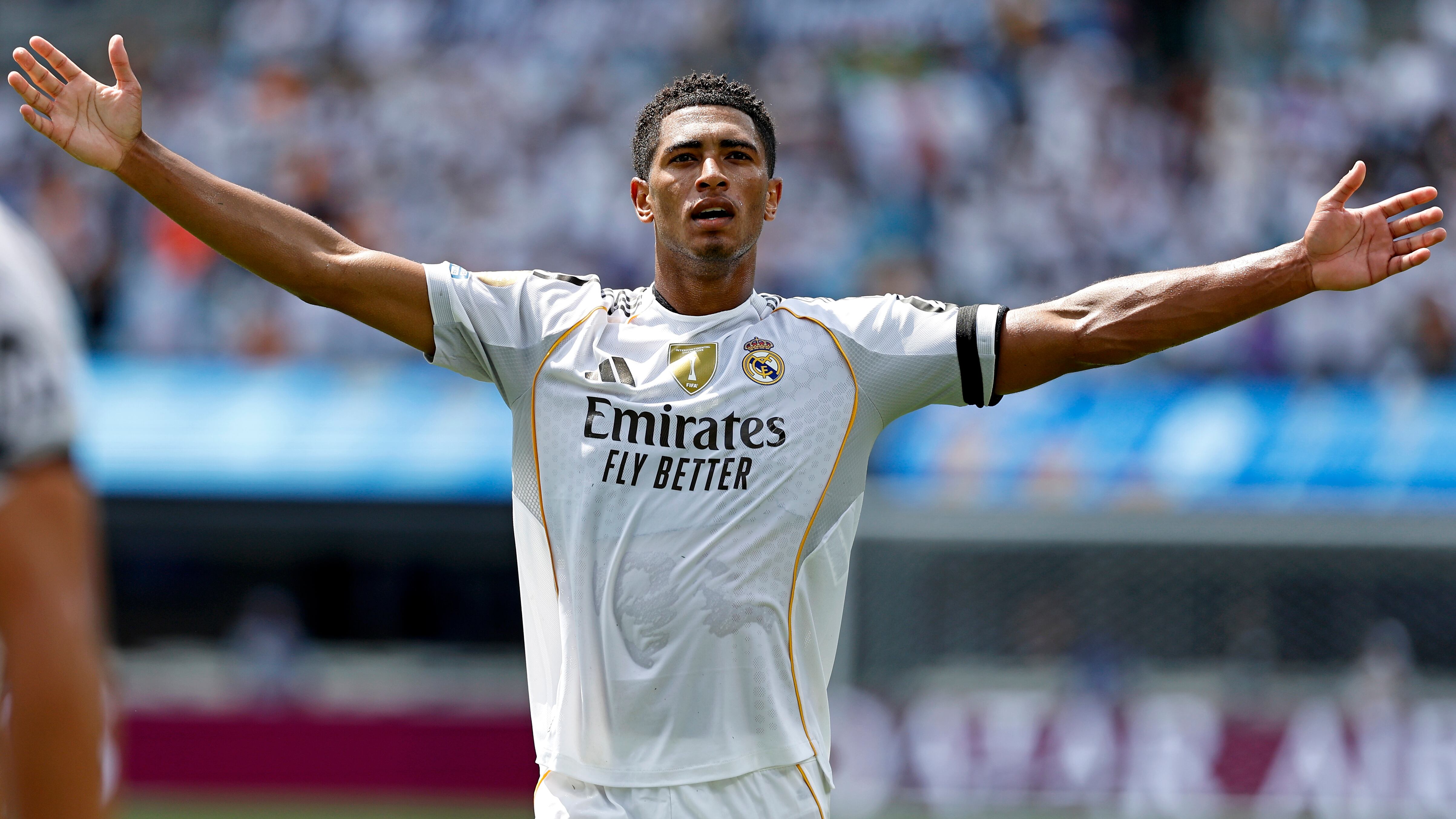 ريال مدريد يسعى لتحقيق مكاسب مالية كبيرة في كأس العالم للأندية