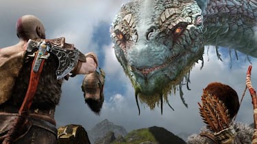 God of War y los riesgos de reinventar una licencia