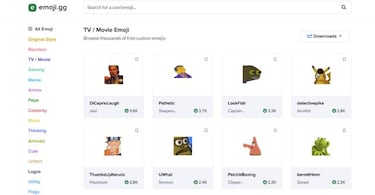 Cómo añadir emojis y stickers a tu servidor de Discord