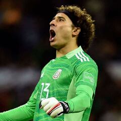 Ochoa: "El Azteca siempre pesará a las selecciones rivales"
