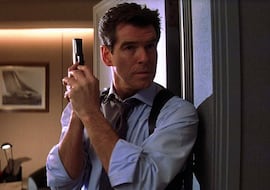 Pierce Brosnan no quiere un nuevo James Bond: el actor acepta regresar para una nueva película de 007
