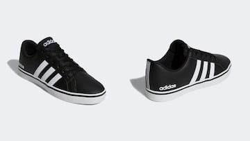 Estas son las zapatillas Adidas para hombre que triunfan en Amazon