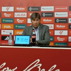 Alfonso Serrano: “Estamos contentos con el mercado”