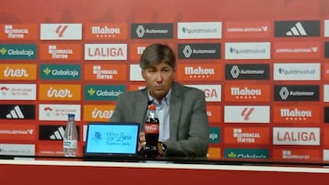 Alfonso Serrano: ¡°Estamos contentos con el mercado¡±