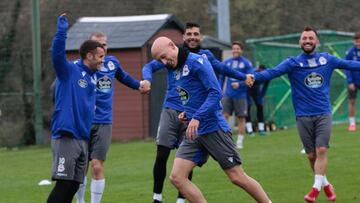 Deportivo - Girona: horario, TV y cómo y dónde ver en directo