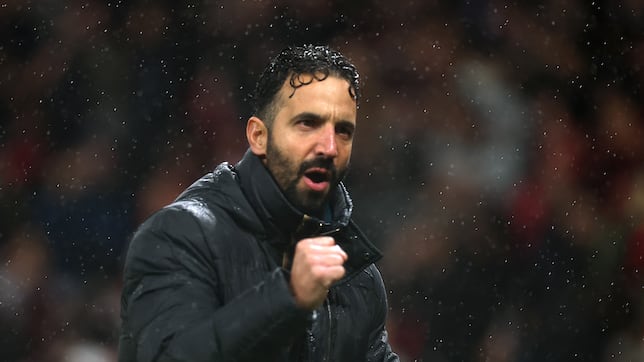 Amorim recupera crédito