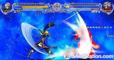 BlazBlue: Calamity Trigger Portable, Impresiones
