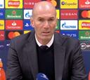 Zidane: "No hemos ganado nada"