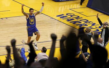 "Toscano tiene las habilidades para mantenerse muchos años en NBA"