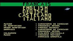 Imágenes de Alpha Waves