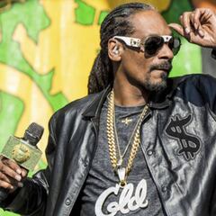 Snoop Dogg confirma fecha para concierto en Ciudad de México