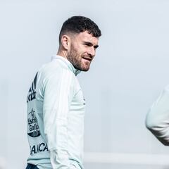 Doble problema en la izquierda