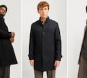El abrigo de paño que encandilará a todos los hombres: en seis colores e ideal para el invierno
