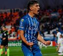 En Argentina lamentan la partida del nuevo goleador de Colo Colo: “El mercado está dificil”