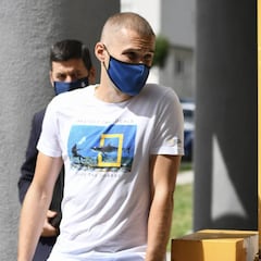 Desestimada la denuncia de LaLiga contra Bergantiños