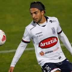 Vidangossy tiene nuevo equipo