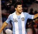 Operación Agüero: la Juve tiene 77 millones para fichar