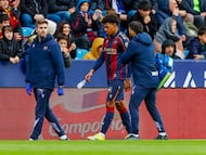 07/03/26 PARTIDO PRIMERA DIVISION
LEVANTE UD - GIRONA FC